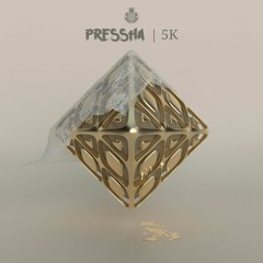 Pressha - Taken Back