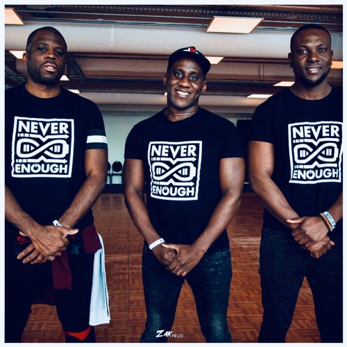 #KalypSound Maua Sama X Harmonize - Niteke RMX