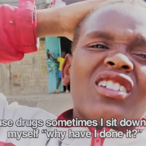 Stream The Zombies of Nairobi by Ziggy Epstein Listen online for free