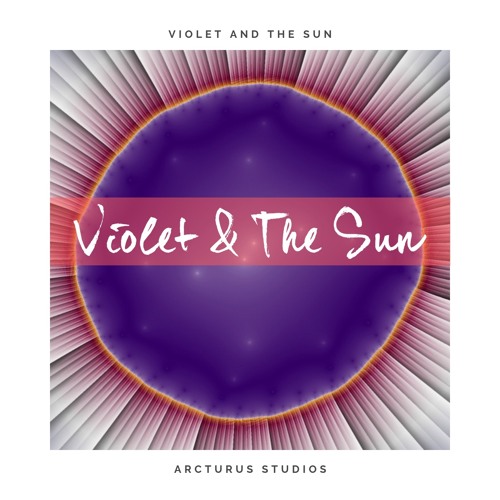 5 Violet And The Sun