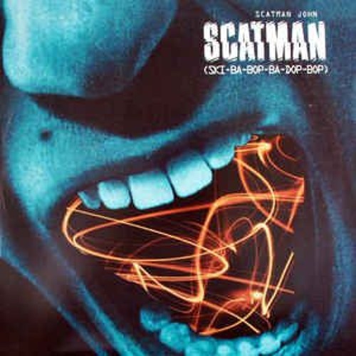 Scatman John Ft Lou Bega Vs Ellie Sax - Scatman & Hatman Saxology (Yellow 2019 Bootleg)