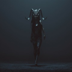 DJ KFX - Lucid Nightmare