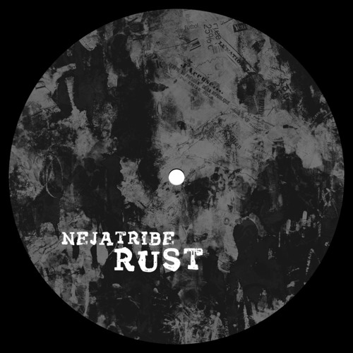 Rust