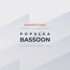 Popelka Bassoon - Alex Davis - The Cliffs Of Valingaard