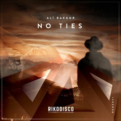 Ali Bakgor - No Ties