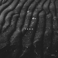 Timo Chinala - Ykno (Original Mix)