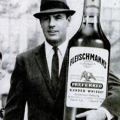 Take Your Whiskey Home - Deaf Web's Blues Intrusion