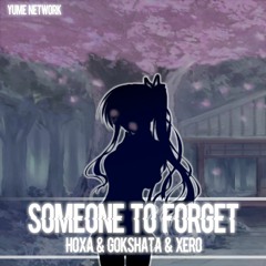 Futuredo, Gokshata, Xero - Someone To Forget (Yume Release)