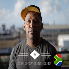 South African HipHop Remixes