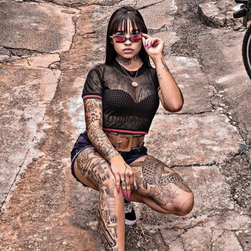#MTG BOTAÇÃO NO NÍVEL HARD - ( ( DJ ALERQUINA & DJ CAYOO ) ) (1)