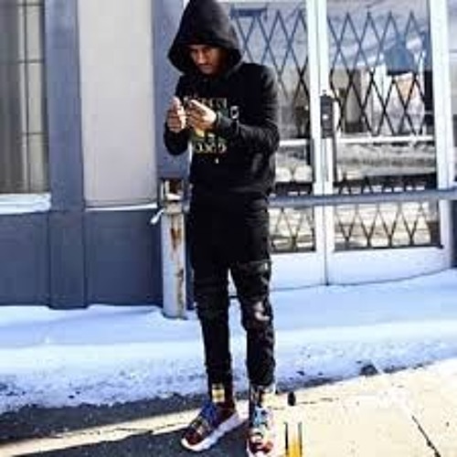 [FREE] Kasher Quon X Baby Smoove X Undefined Type Beat "Story Tellin" (2019)