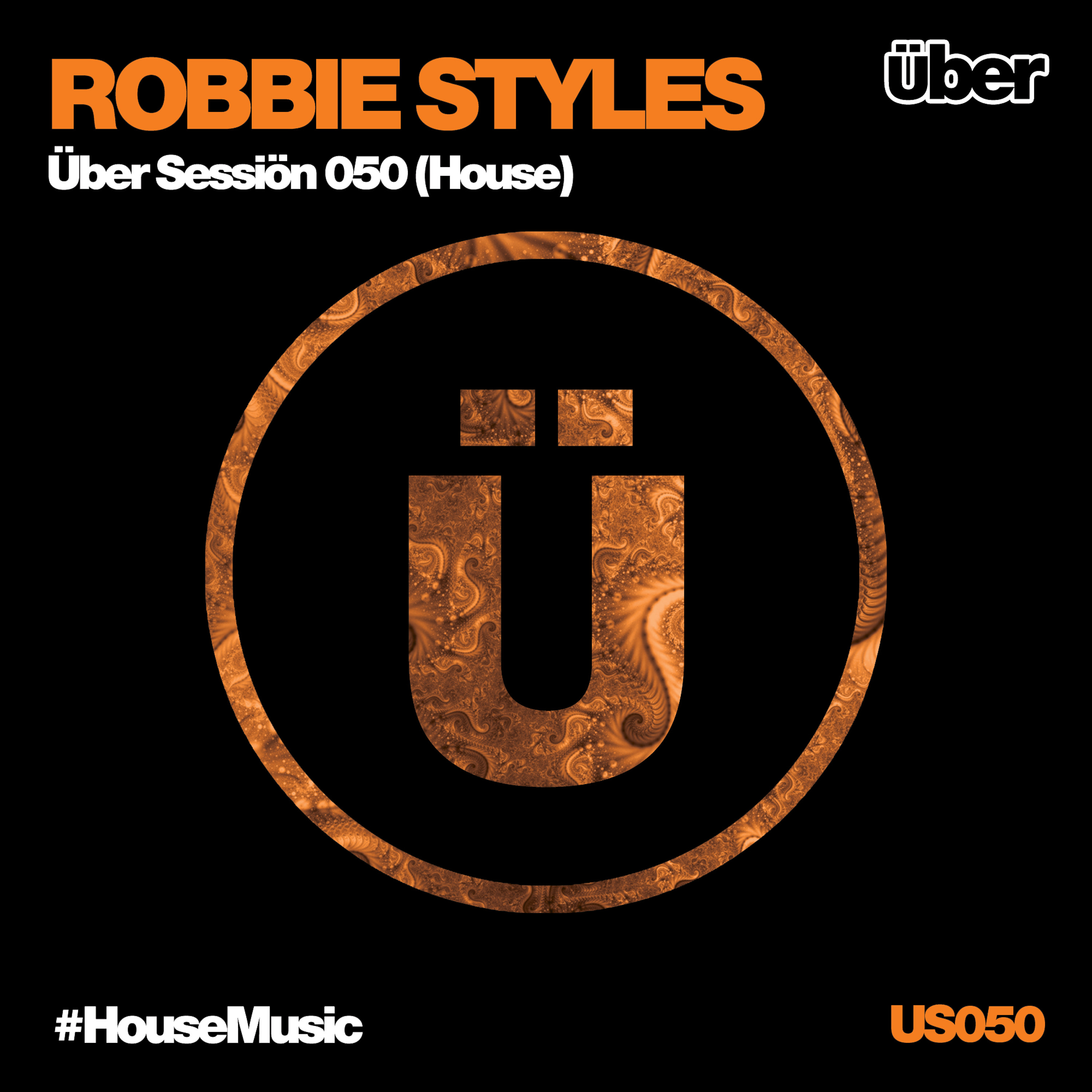 Robbie Styles