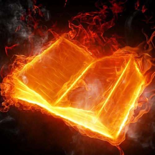 BIBLICAL BLAZE