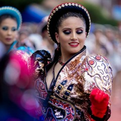 DJ-VIRTUOSO/// V-MIX 2K19 (SAYA BONITA DEMO)ETERNAMENTE PRUEBA