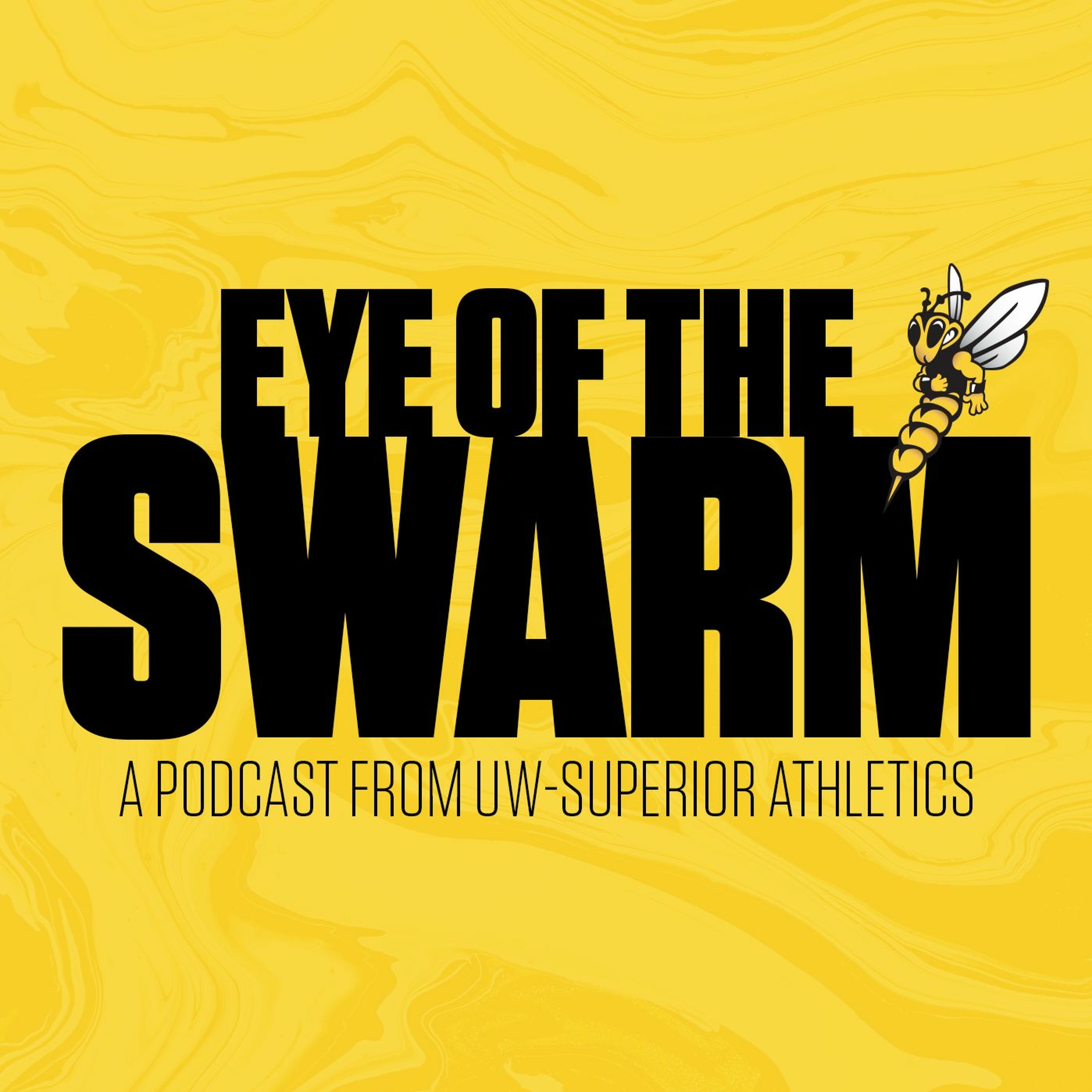 Eye of the Swarm Podcast