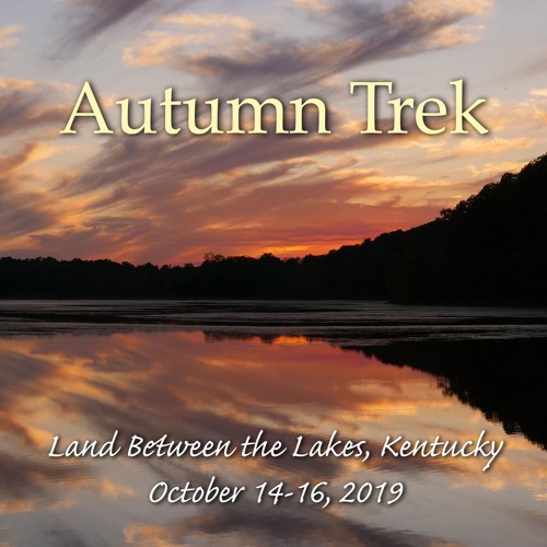 Autumn Trek - Blog Post