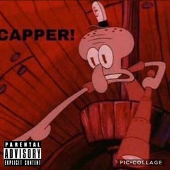 Who To Blame - Cae B //prod by Fly Melodies