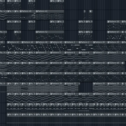 Megalolazing ( +MIDI )