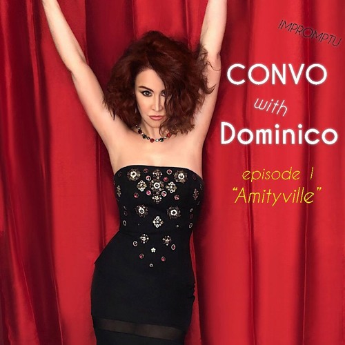 Convo with Dominico - Amityville S01E01