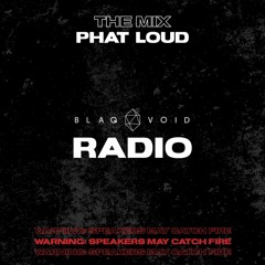 THE MIX | #001 | Phat Loud Guest Mix