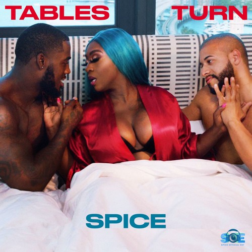 Tables Turn - Spice