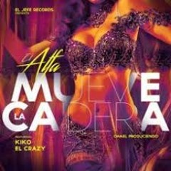 El Alfa Ft. Kiko El Crazy - Mueve La Cadera Intro Break Outro - Bpm 120 (@djyoryird)