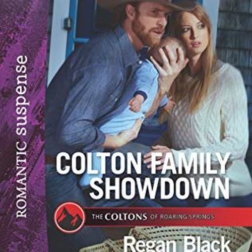 Regan Black Visits PoisedPenPro Book Talk Radio