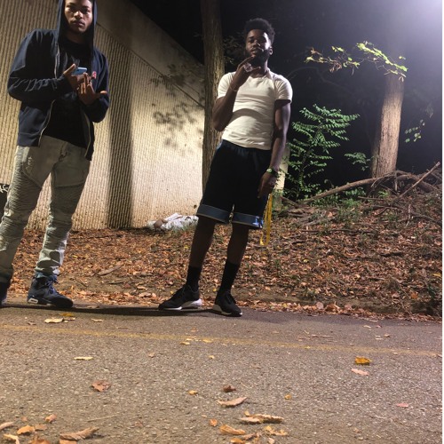 Ayee Rodd - Back In Da Day (Prod By MELL,AYEE RODD)