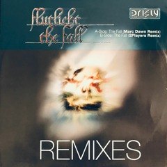 Flutlicht - The Fall (2 Players Remix)