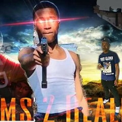OG Tado - Dead Opps Pt.1