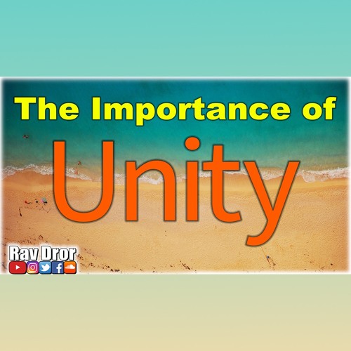 importance of unity
