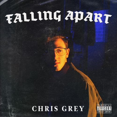 FALLING APART