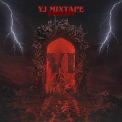MIXTAPE VI (HALLOWEEN EDITION)