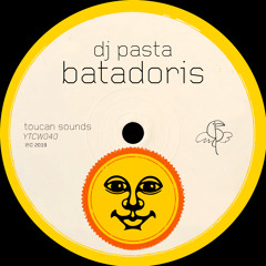 DJ Pasta - Freakin Woodoo Music