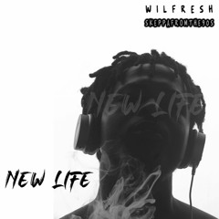 New Life (feat. Skeppafromthe90s)