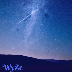 Fly With Me Ft (Wyze) Prod By DMB Production
