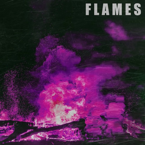 LiFli - Flames (feat. gavn!) [prod. coldbreathbeats]