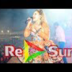 Yolanda Ivon │En vivo│ Amor de contrabando - Primi