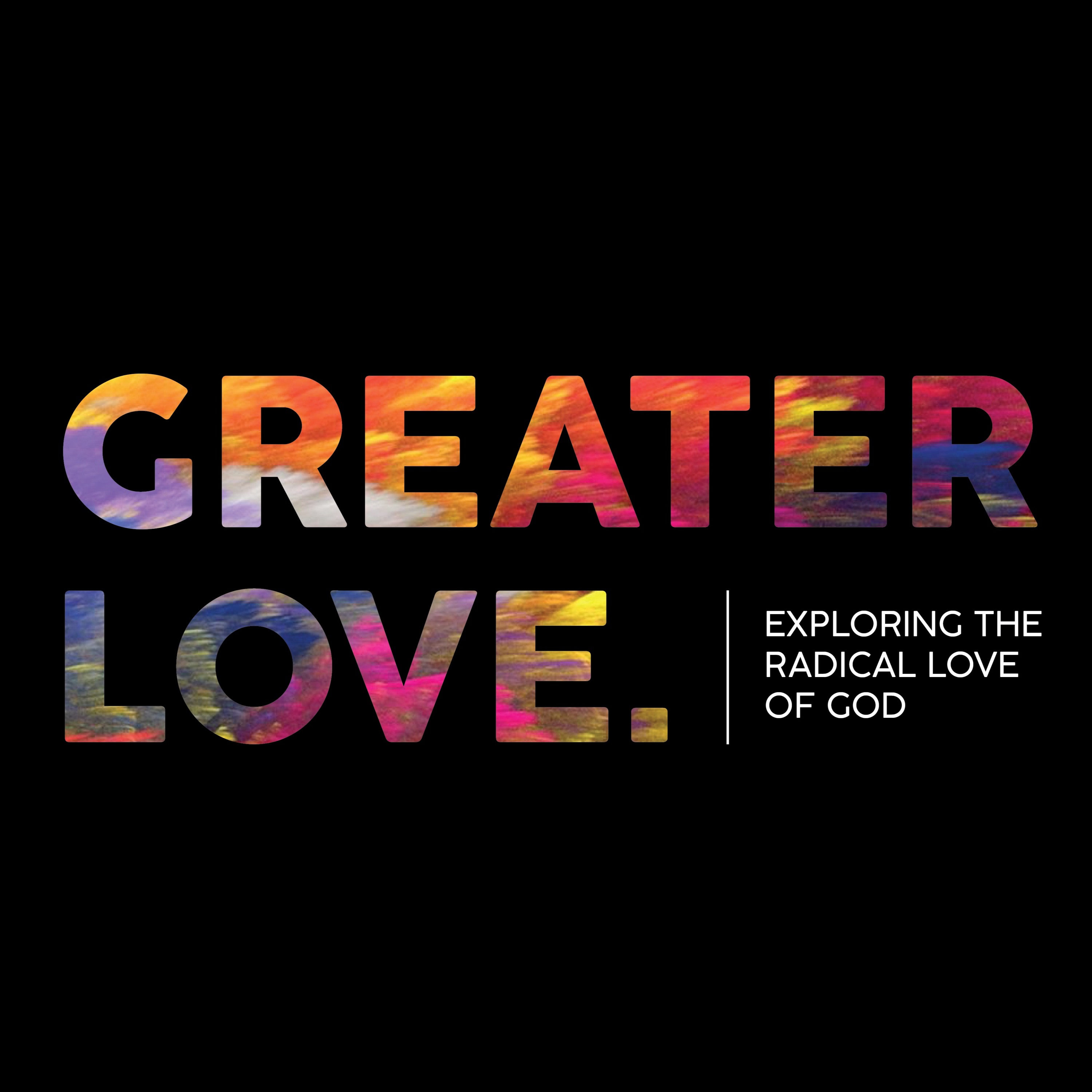 Greater Love | Part 3: Love > Hate | Jason Montano episode artwork