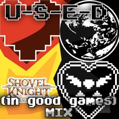 VGM #1