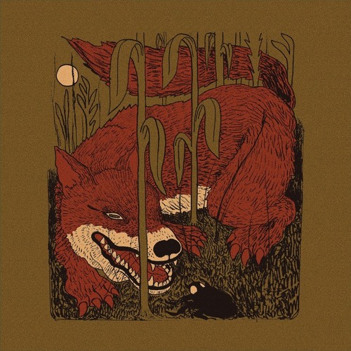 Raury - Leviathan