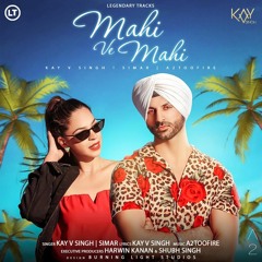 Mahi Ve Mahi (Music Video In Description)