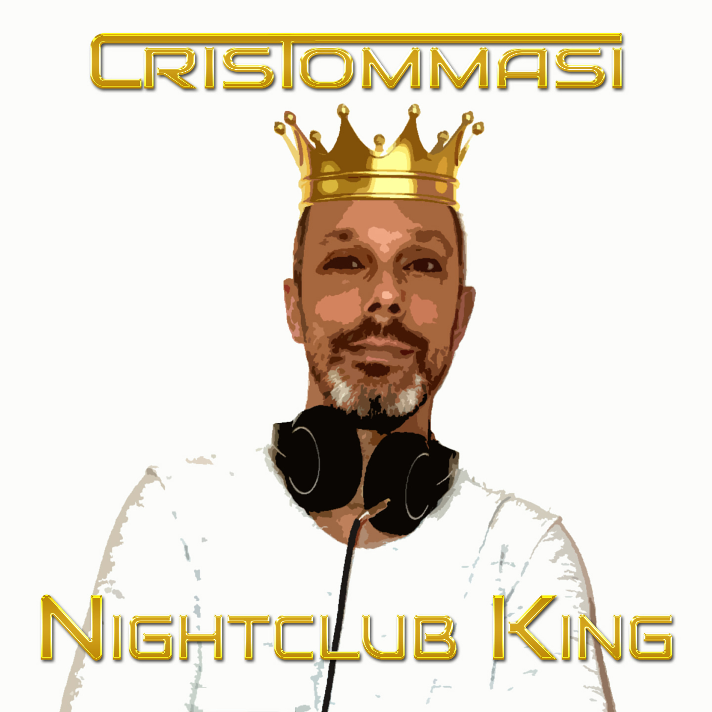 Cris Tommasi