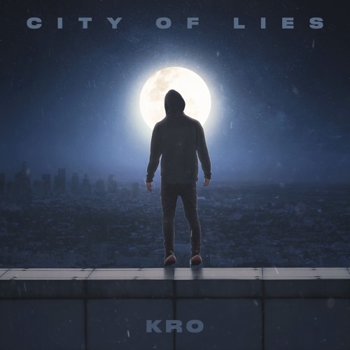 City of Lies