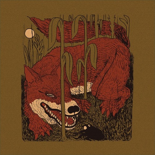 Raury - Willow