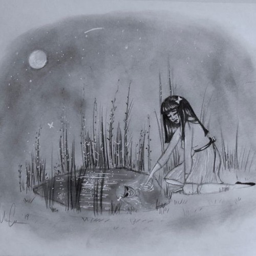 Glass Woods (Feat. Ang Kerfoot)