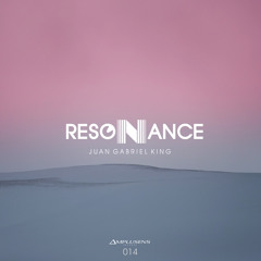Juan Gabriel King - Resonance 014