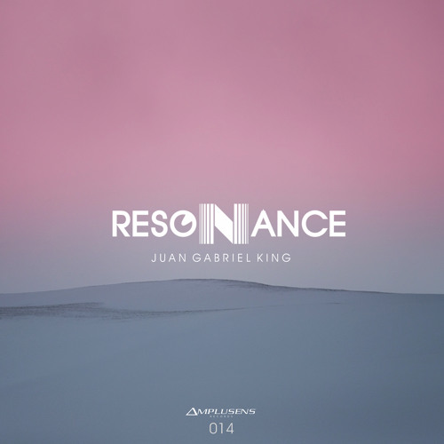 Juan Gabriel King - Resonance 014