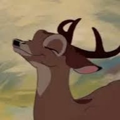 Бэмби(Луна mashup)