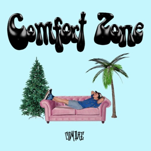Comfort Zone [beat tape]